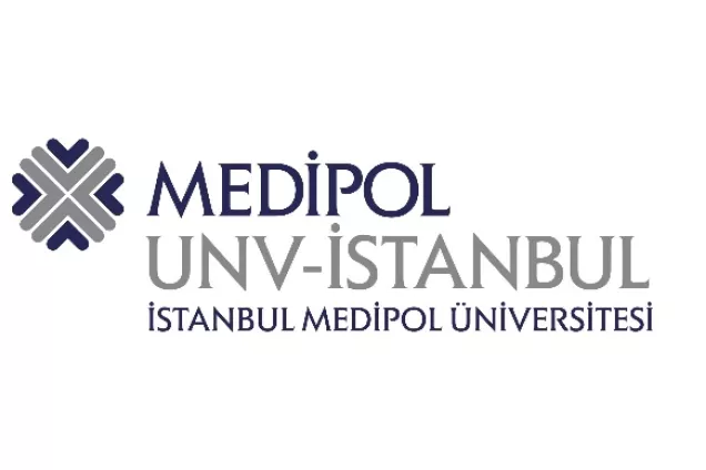 İstanbul Medipol University logo