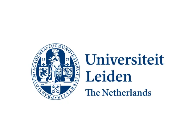 Leiden University logo